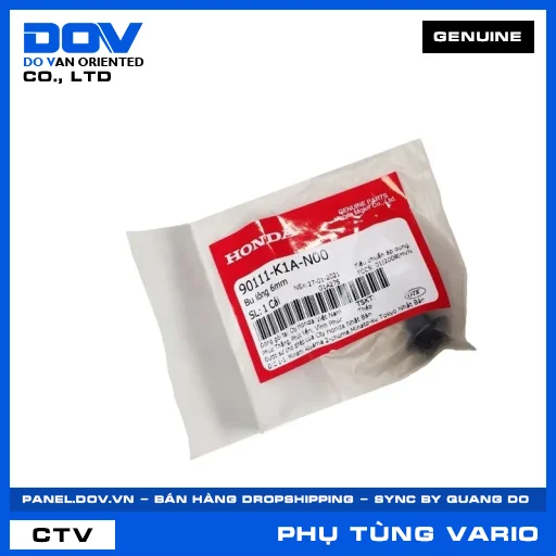 BU LÔNG 6MM VARIO 160 — 90111K1AN00