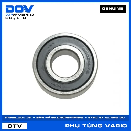 PHANH CÀI BÊN TRONG 40MM VARIO 160 — 90651KZR601