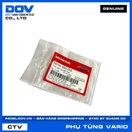 THEN BÁN NGUYỆT 4MM VARIO 160 — 90741003010