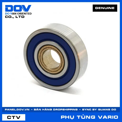 VÒNG BI VARIO 160 — 91005K1ZJ10