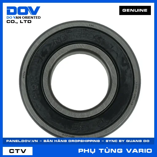 VÒNG BI 6205UU VARIO 160 — 91009K2SN01