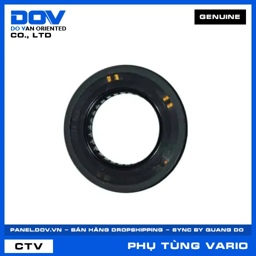 PHỚT DẦU 26X45X6 VARIO 160 — 91202K97T01
