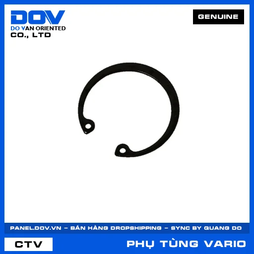 Phanh cài trong 40MM VARIO 160 — 9452040000