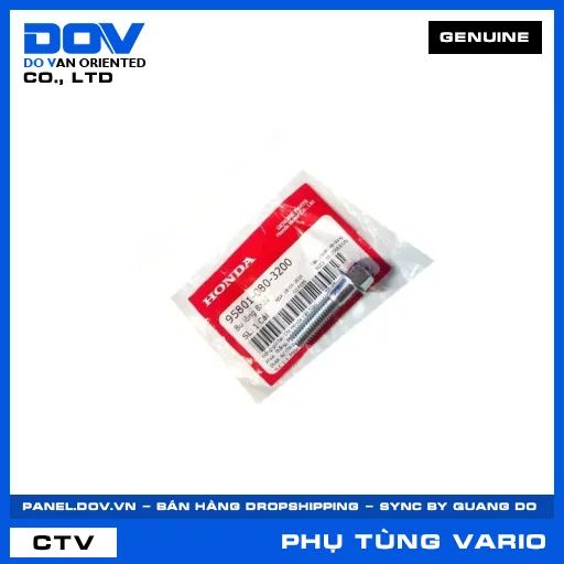 BU LÔNG 8X32 VARIO 160 — 958010803200