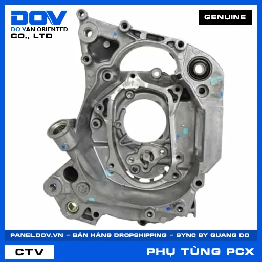 THÂN MÁY PHẢI PCX 160 — 11100K1NV00