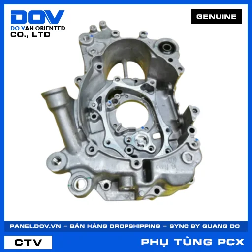 THÂN MÁY PHẢI PCX — 11100KWN900