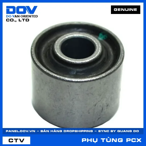 BẠC CAO SU BẮT ĐỘNG CƠ PCX 160 — 11103K0JN00