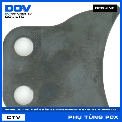 VÒI PHUN DẦU THÂN MÁY PHẢI PCX 160 — 11208K40F00