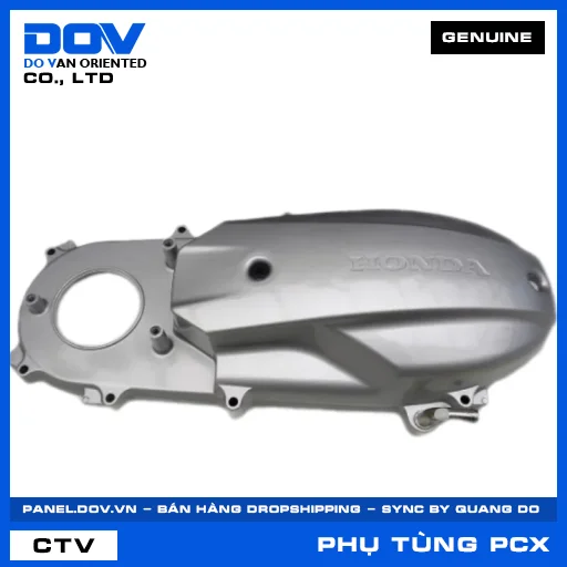 NẮP MÁY TRÁI PCX — 11340KWN900