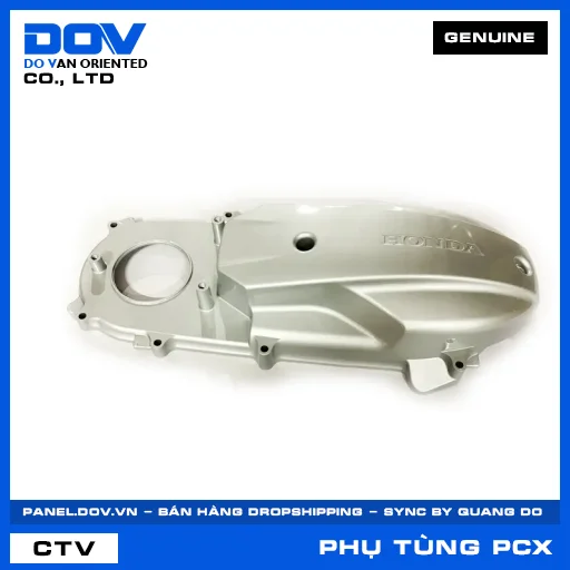 NẮP MÁY TRÁI PCX, PCX 125 — 11341KWN780