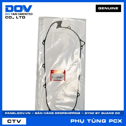 GIOĂNG NẮP MÁY TRÁI PCX 160 — 11395K1NV01
