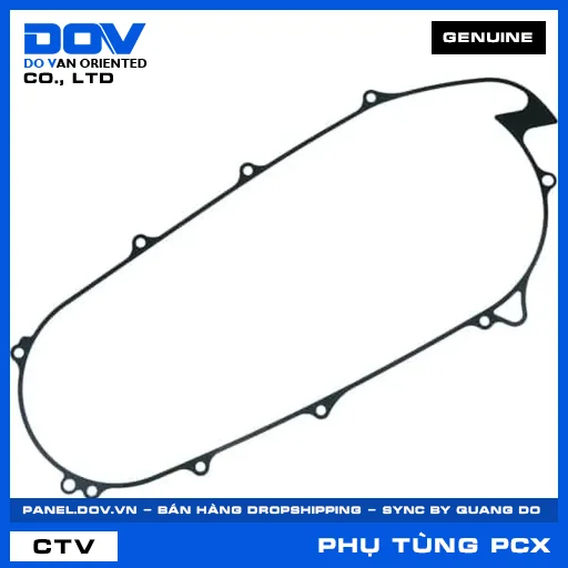 GIOĂNG NẮP MÁY TRÁI PCX 160 — 11395K1ZJ11