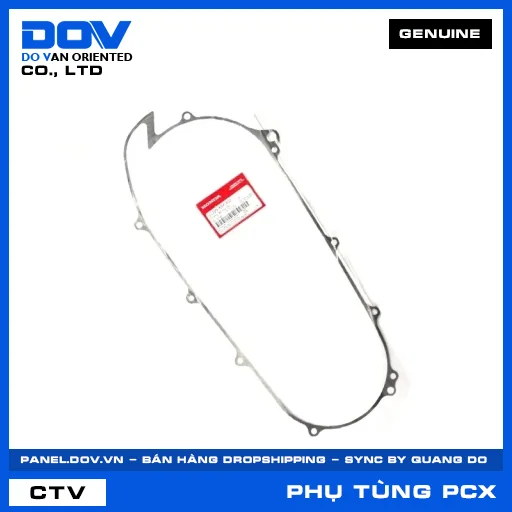 GIOĂNG NẮP MÁY TRÁI PCX, PCX 125/150 — 11395K97T02