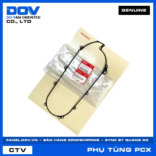 GIOĂNG NẮP MÁY TRÁI PCX — 11395KWN900