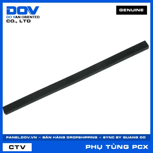 NẮP CHE HỘP XÍCH (sên) PCX 160 — 11412K1NV00