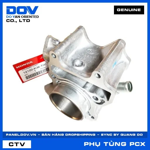 XY LANH PCX, PCX 125/150 — 12100K36T00