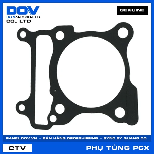 GIOĂNG XY LANH PCX 160 — 12191K1NV01