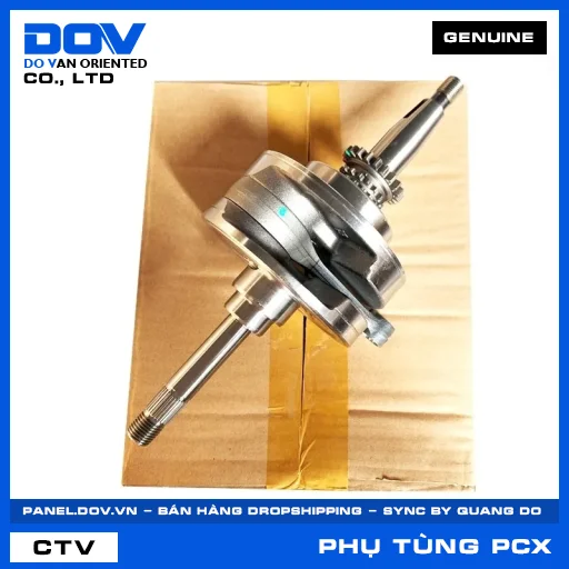 TRỤC KHUỶU PCX — 13000K78V00