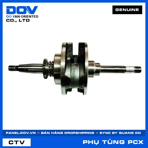 Trục khuỷu PCX 125/150 — 13000K97T00