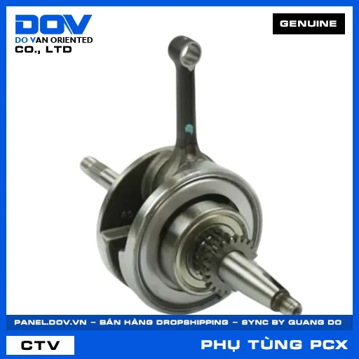 TRỤC KHUỶU PCX — 13000KWN900