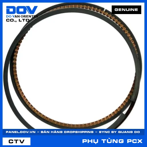 BỘ XÉC MĂNG CỐT (0.50) PCX 160 — 13031K1Z305