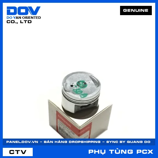 PISTON CỐT 2 (0.50) PCX 125/150 — 13103K77V00