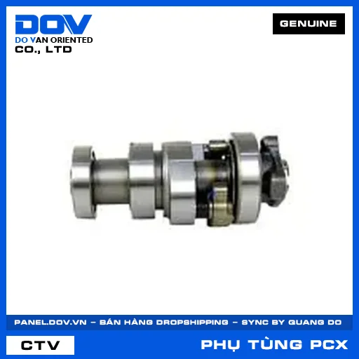 TRỤC CAM PCX 160 — 14100K0SV00