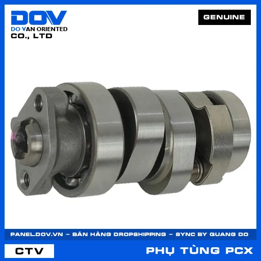 TRỤC CAM PCX, PCX 125 — 14100K35J00