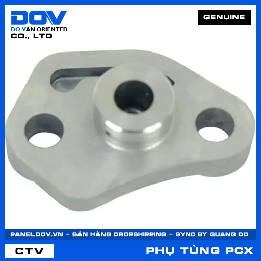 CHỐT ĐẨY VÒNG BI PCX 160 — 14521K0RV00