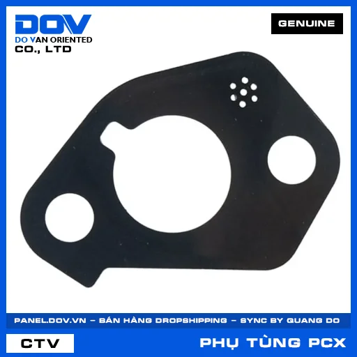 GIOĂNG BỘ NÂNG XÍCH CAM (sên) PCX 160 — 14560K1ZJ11
