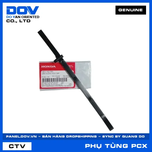 DẪN HƯỚNG XÍCH CAM (sên) PCX, PCX 125 — 14611K01900