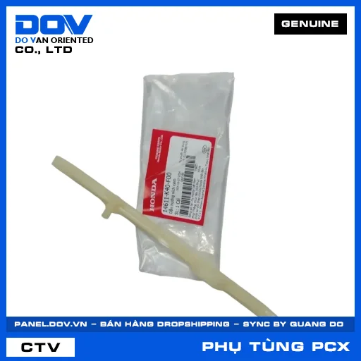 DẪN HƯỚNG XÍCH CAM (sên) PCX 160 — 14611K40F00
