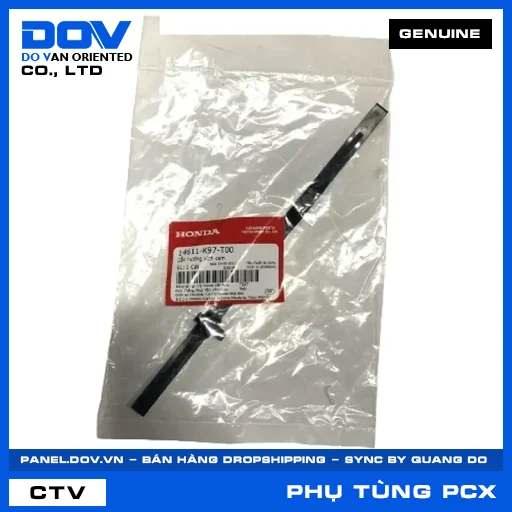 DẪN HƯỚNG XÍCH CAM (sên) PCX, PCX 125/150, PCX 160 — 14611K97T00