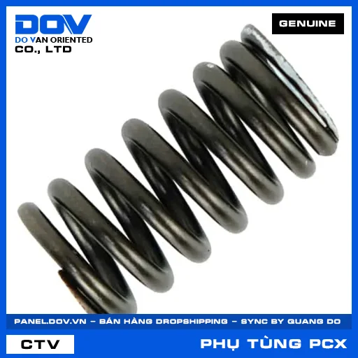 LÒ XO XU PÁP PCX 160 — 14751K0RV00