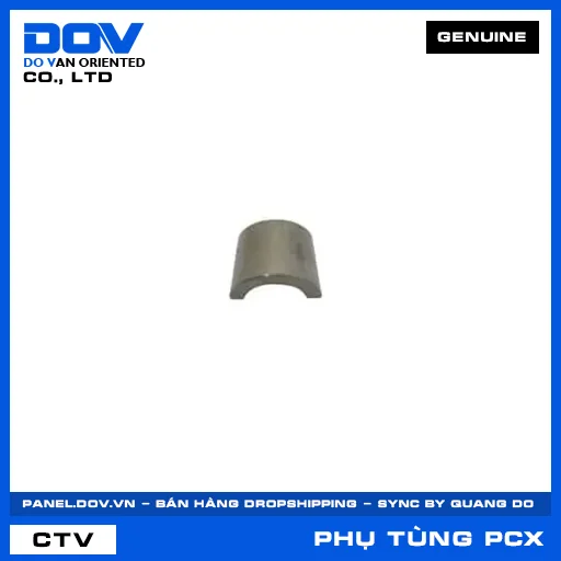 MÓNG NGỰA GIỮ XU PÁP PCX 160 — 14781ML0720