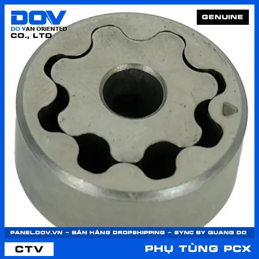 RÔ TO BƠM DẦU PCX 160 — 15021K0RV00
