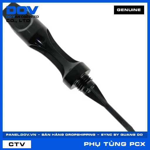 THƯỚC THĂM DẦU PCX 160 — 15651K1NV00