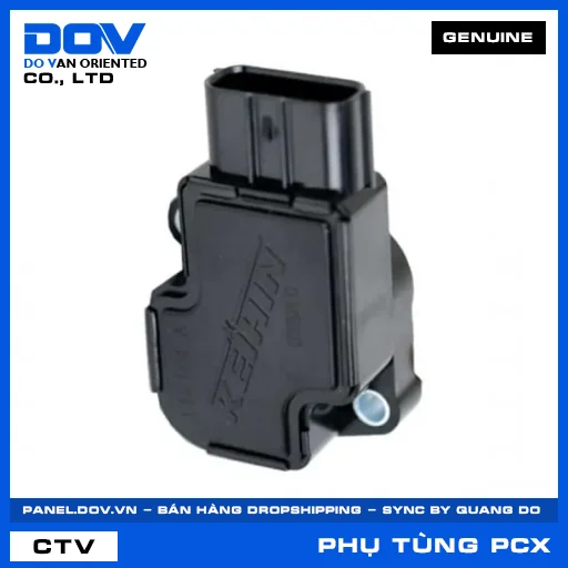 CẢM BIẾN GA PCX 160 — 16060K0PD01
