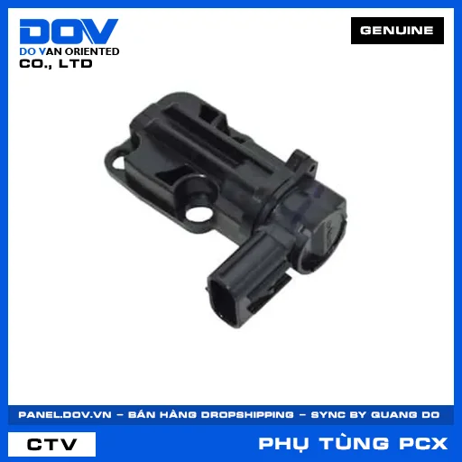 BỘ VAN ĐIỀU KHIỂN GIÓ PCX, PCX 125/150 — 16430K97T01
