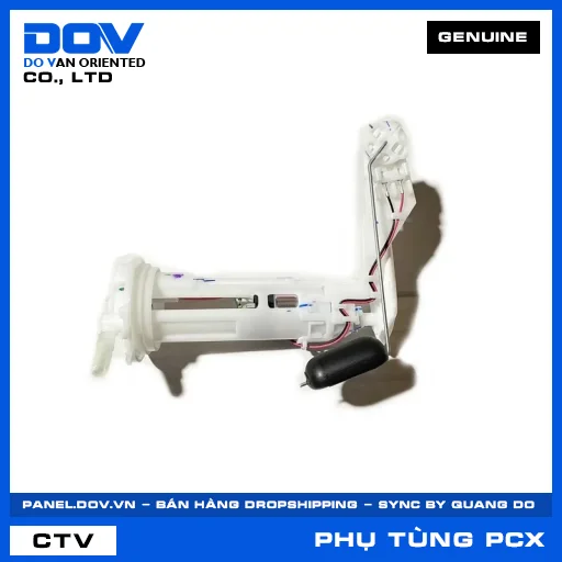 Cụm bơm xăng PCX 160 — 16700K1ZJ11