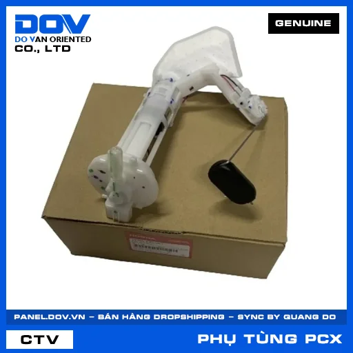 CỤM BƠM XĂNG PCX, PCX 125 — 16700K35V01