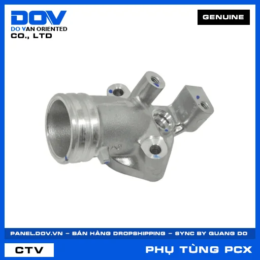 CỔ HÚT PCX — 17111K97U00