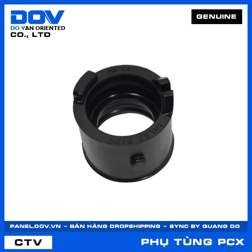 ĐỆM CÁCH THÂN GA PCX, PCX 125/150 — 17112KZY700