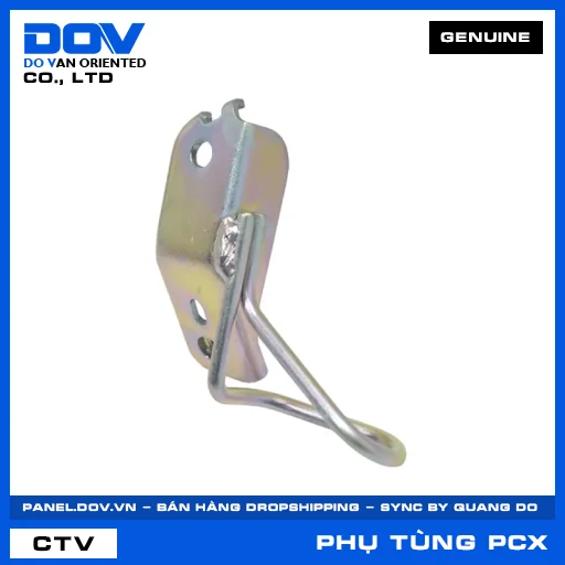 GIÁ BẮT ỐNG DẪN XĂNG PCX, PCX 125/150 — 17120K97T00