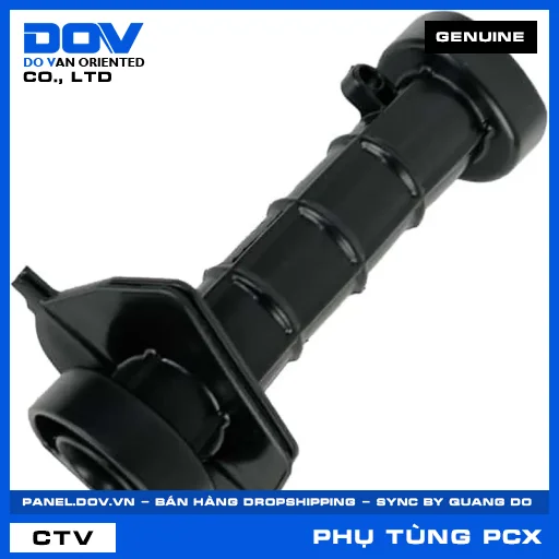 ỐNG BẦU LỌC GIÓ (lọc khí) PCX 160 — 17215K1ZJ10