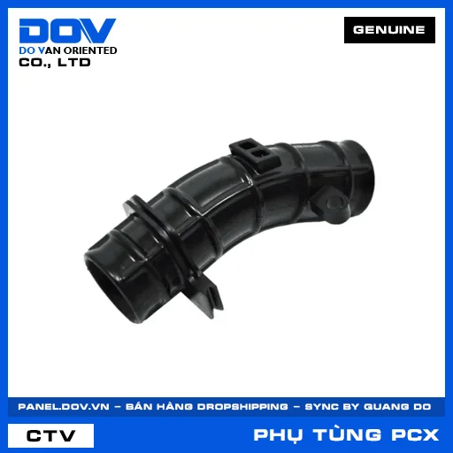 ỐNG BẦU LỌC KHÍ (lọc gió) PCX, PCX 125/150 — 17215K97T00