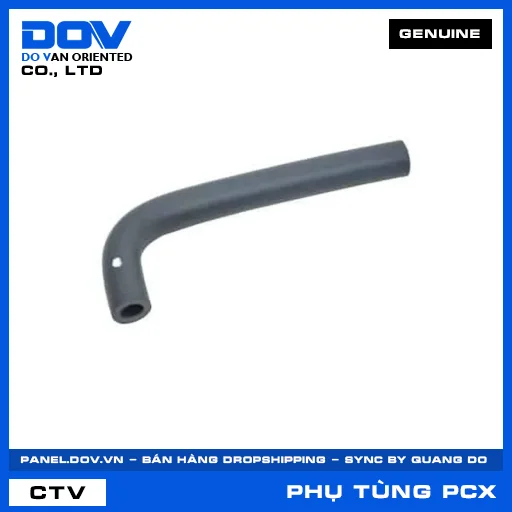 ỐNG THÔNG KHÍ PCX, PCX 125/150 — 17217K97T00