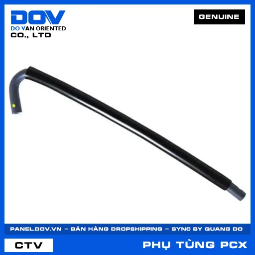 ỐNG THÔNG HƠI PCX, PCX 125/150 — 17218K97T00