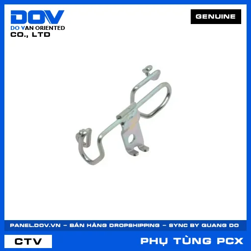 VÒNG GIỮ ỐNG THÔNG KHÍ PCX, PCX 125/150 — 17219K97T00