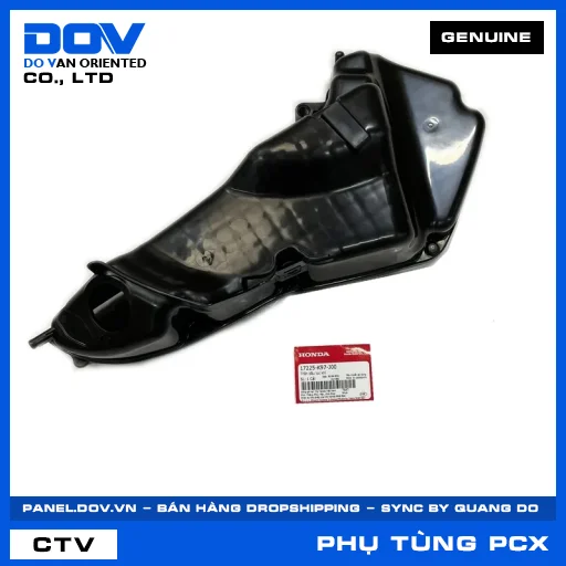 THÂN BẦU LỌC KHÍ (lọc gió) PCX, PCX 125/150 — 17225K97J00